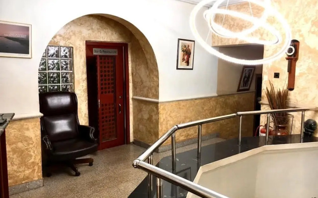 Lavida Suites