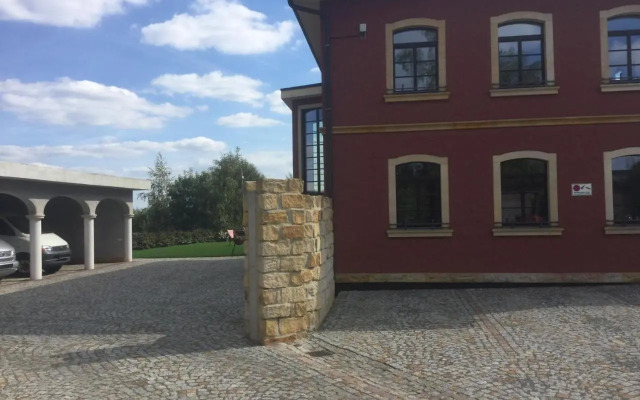 Villa Eddi & Emmi