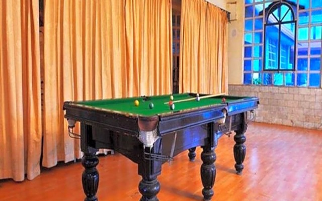 White Orchid Resort
