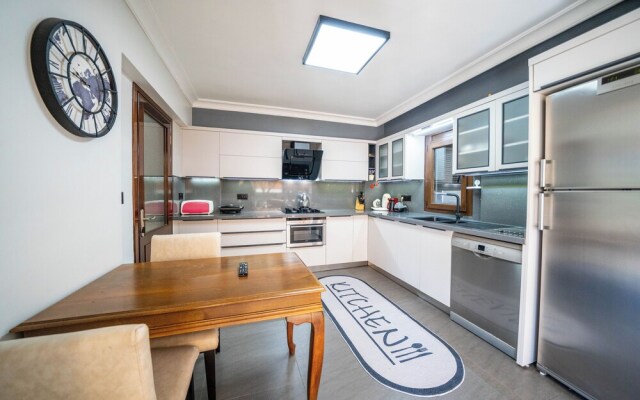 Villa Lavanta Marmaris