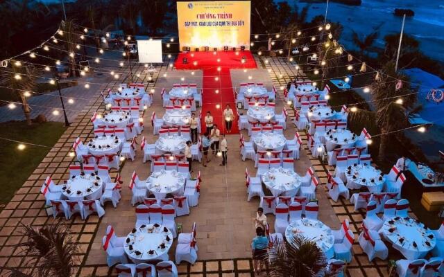 Ly Son Pearl Island Hotel & Resort