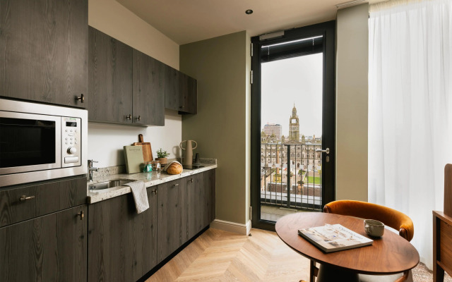 Native Glasgow