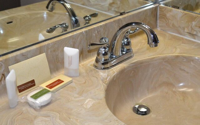 Commodore on the Beach