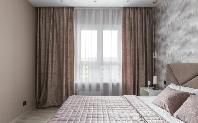 SleepNsk (СлипНск) на улице Ясный берег 33