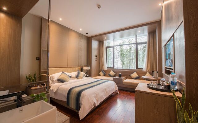 ChangShu IT Hotel