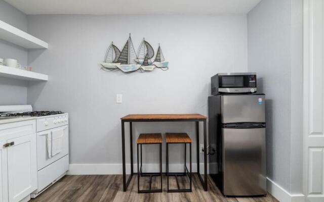 Shell on the Beach 106 - RENOVATED
