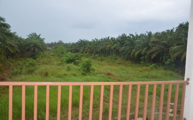 OYO 90197 Art Homestay