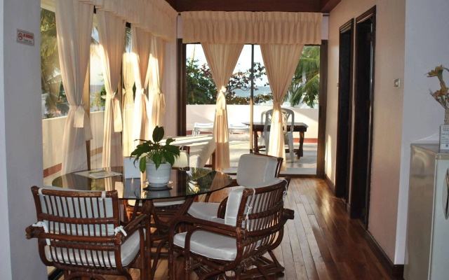 Surfside Boracay Resort