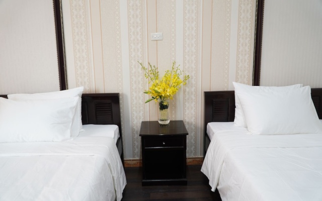 Bang Giang EcoGreen Hotel – Guest Rooms – Cao Bang