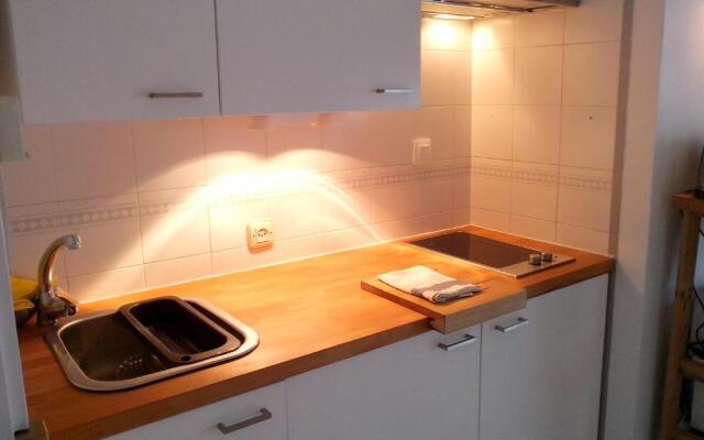 San Isidoro White Loft