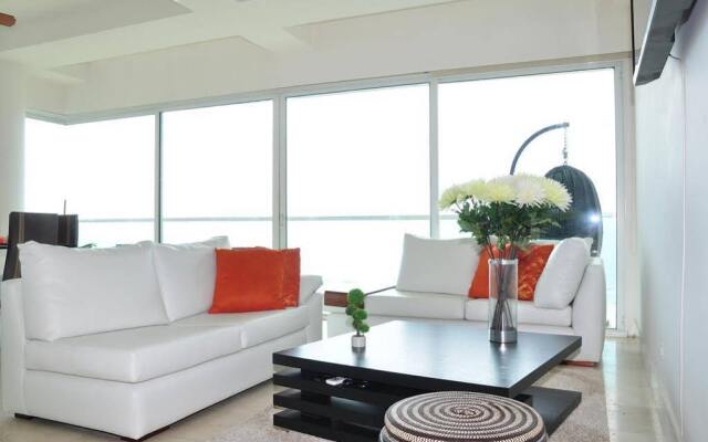 Apartamentos Morros Cartagena