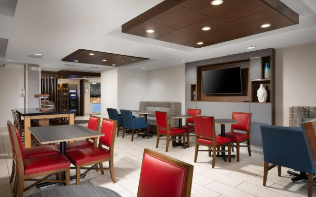 Holiday Inn Express Hotel & Suites Chattanooga-Hixson by IHG