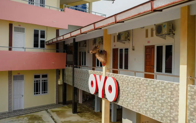 OYO 174 Desilva Bandara