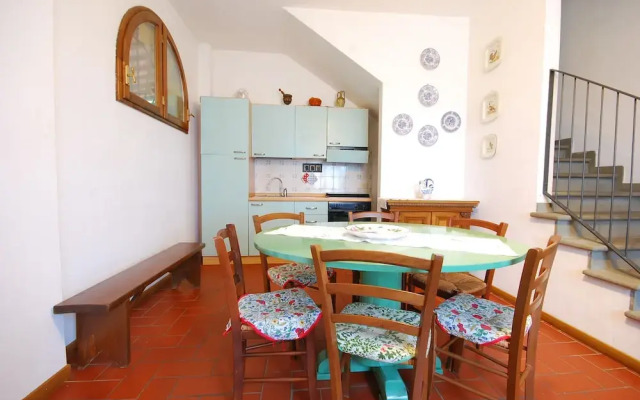 Holiday Apartment Colonna 1