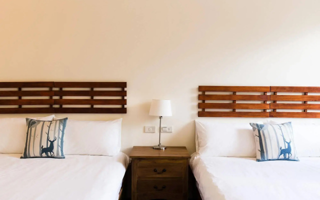 Zeroplus B&B
