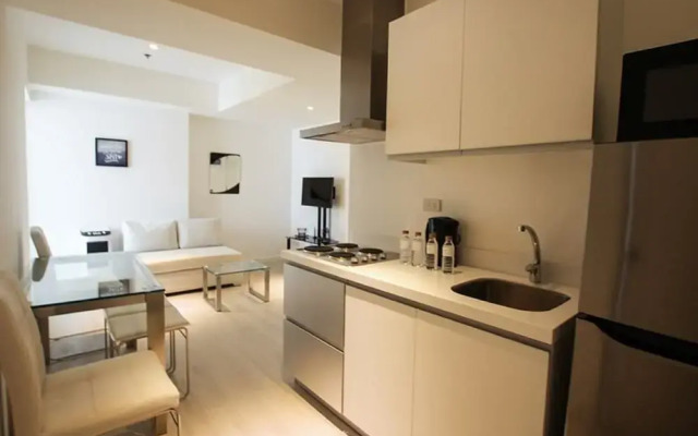 Azure Urban Resort Residences