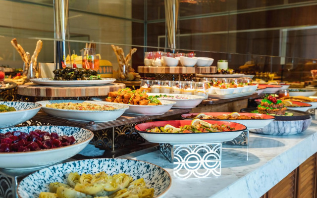 Kaya Palazzo Resort & Residences Le Chic Bodrum