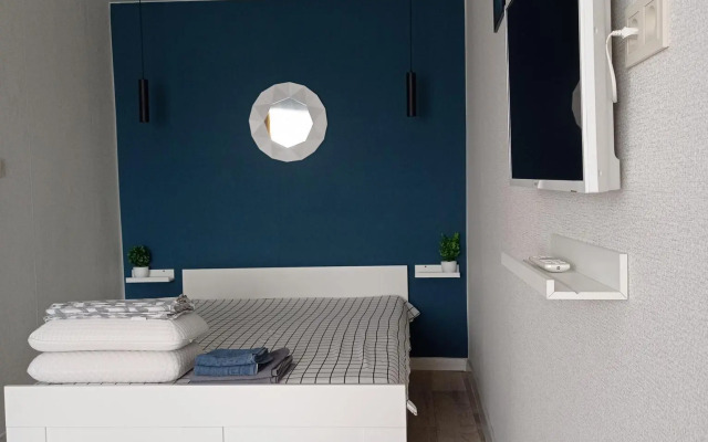 Апартаменты на улице Волгоградская