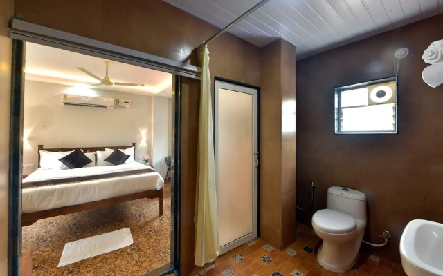 Pracika Villa Phase 1