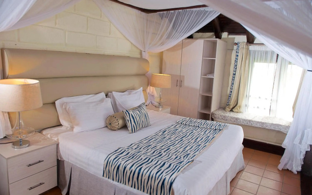 Great Rift Valley Lodge and Golf Resort
