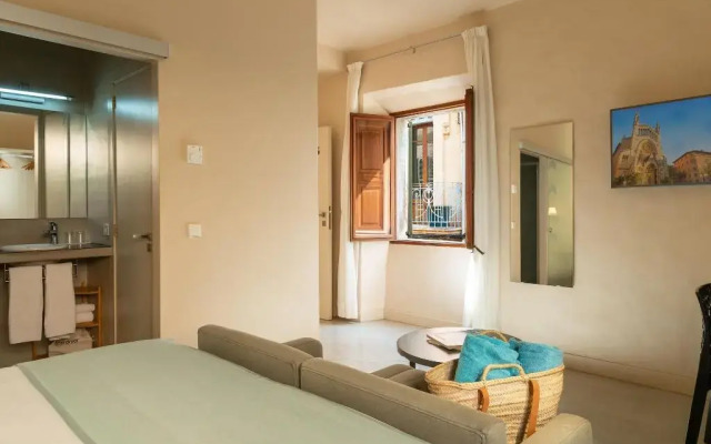 SólleRooms GuestHouse
