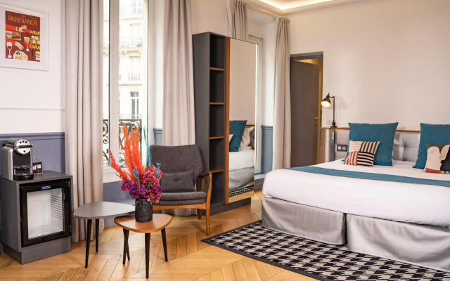 Hôtel Petit Lafayette