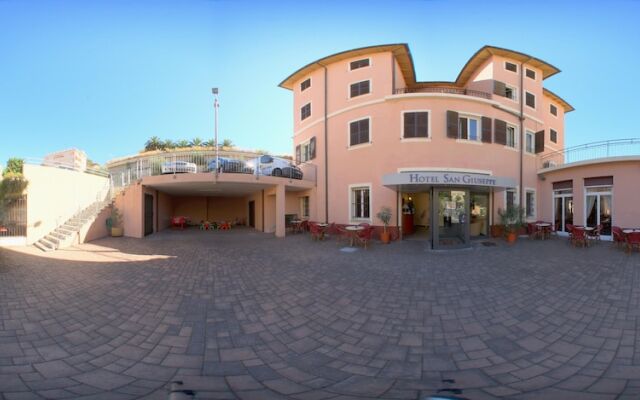 Hotel San Giuseppe