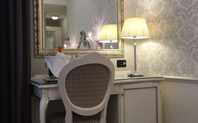 Hotel Gorizia A La Valigia