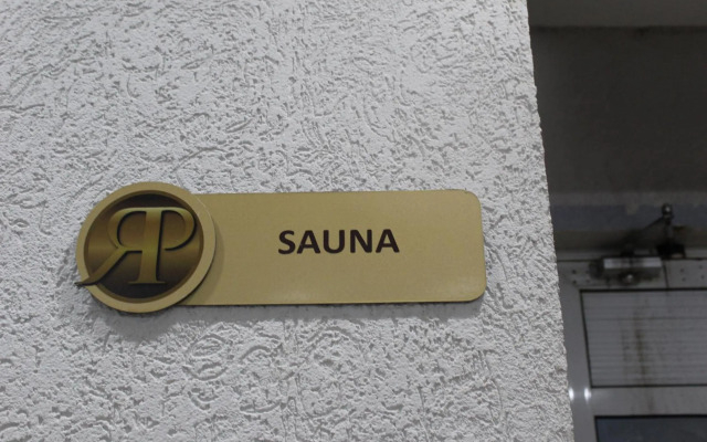 Riviera Park Maria Bonita