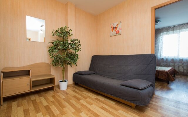 Apartments on Volzhskaya emb 25 - apt 9