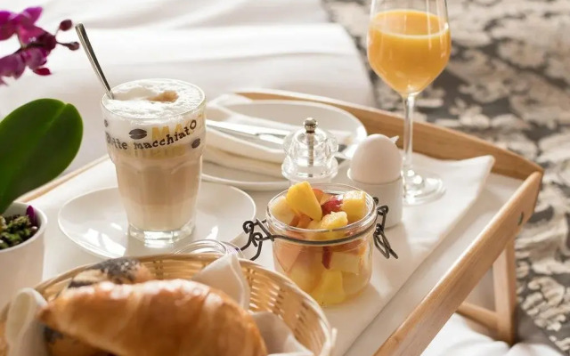 Gasthof Bären Oberbipp