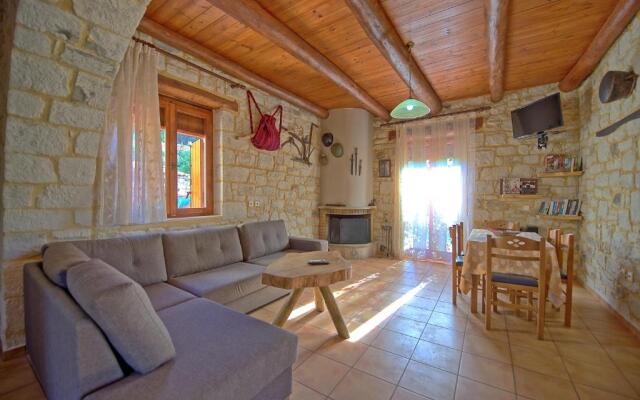 Villa Vrisses by MediterraneanVillas