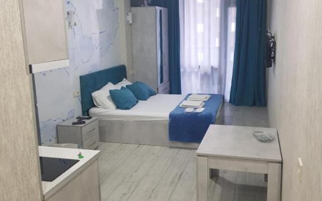 Ramada apartament