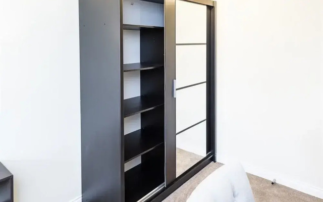 Fishergate Apartments