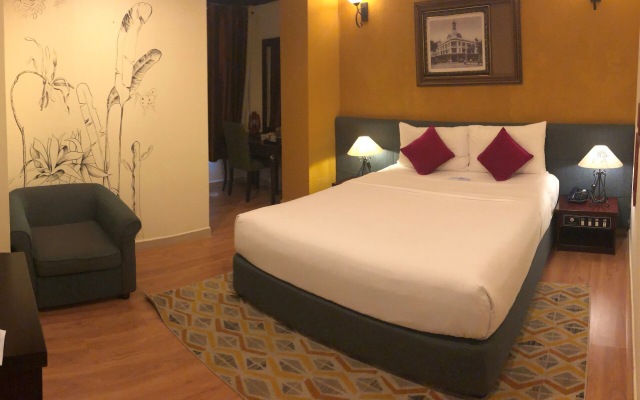 Prostyle Hotel Ho Chi Minh