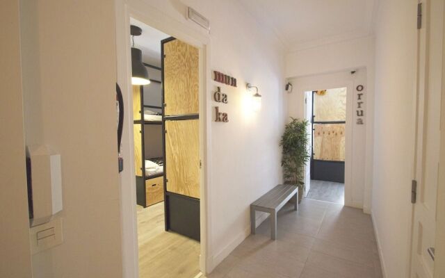 Surfing Etxea - Hostel