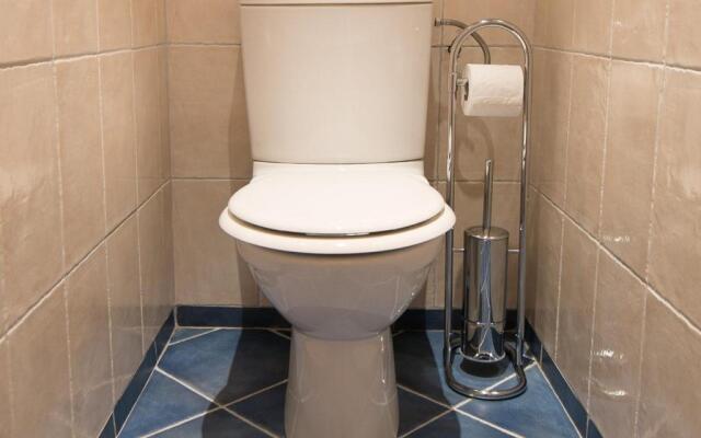 Appartement Tignes, 2 pièces, 6 personnes - FR-1-449-44