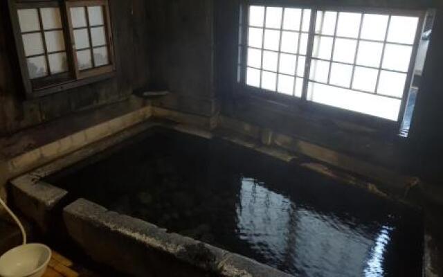 Sujiyu Onsen Daikokuya