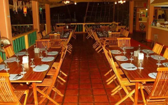 ScubaBro Dive Resort