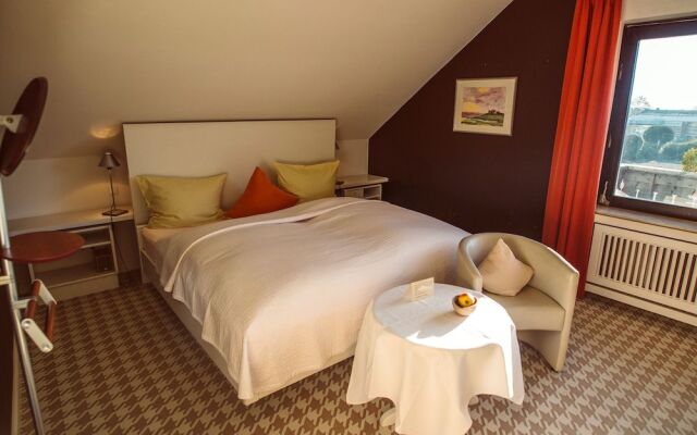 Lindenhof Hotel Tepe