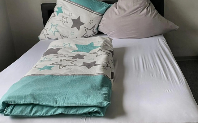 Rhein - Mosel Quartier 4