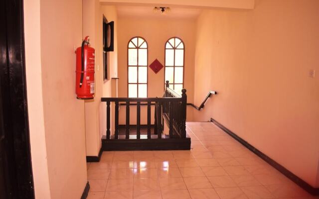 Leinmach House, Nyali