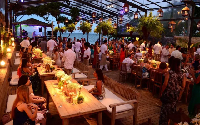 Amaia Trancoso Hotel