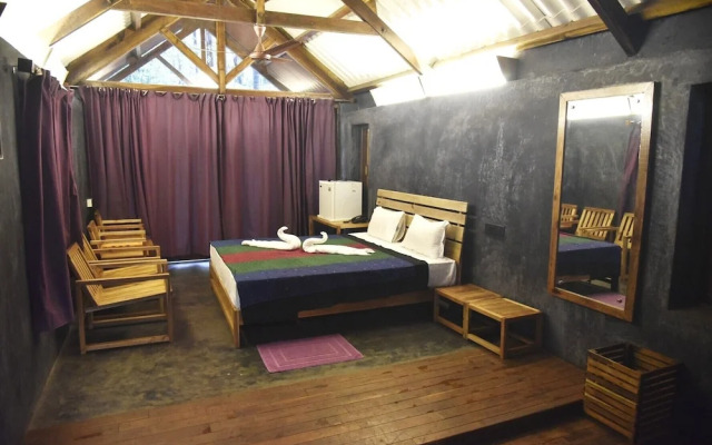 The Orchard Resort