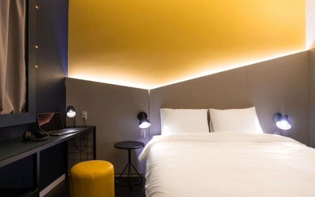 Ibis Styles Barretos