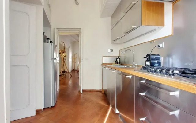 Charming Minerva in Rome