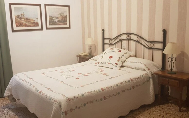 Hotel Andalucia