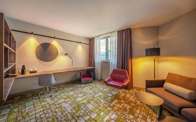 Dorint Airport-Hotel Zürich