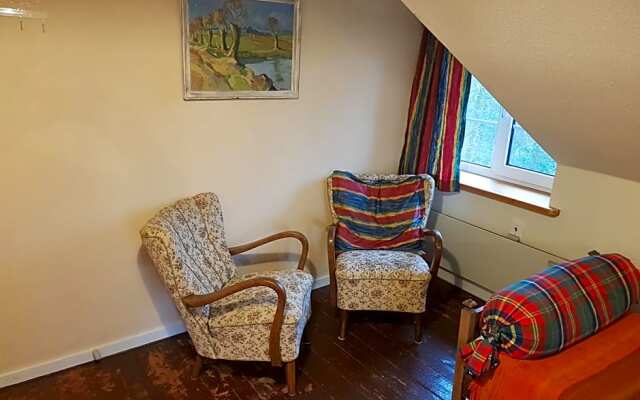 Helved Skovmølle B&B