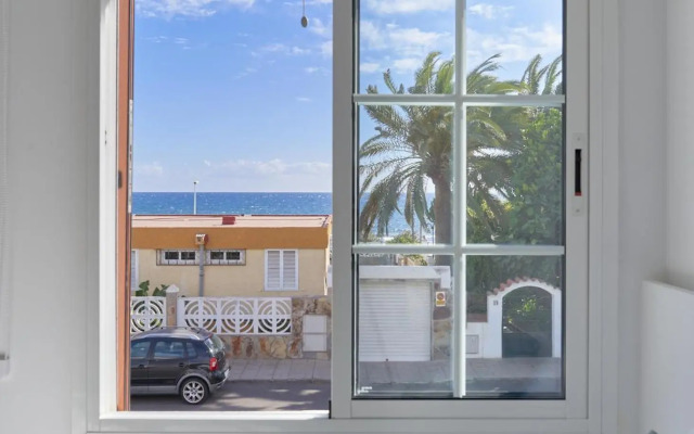 Timon Suites San Agustin